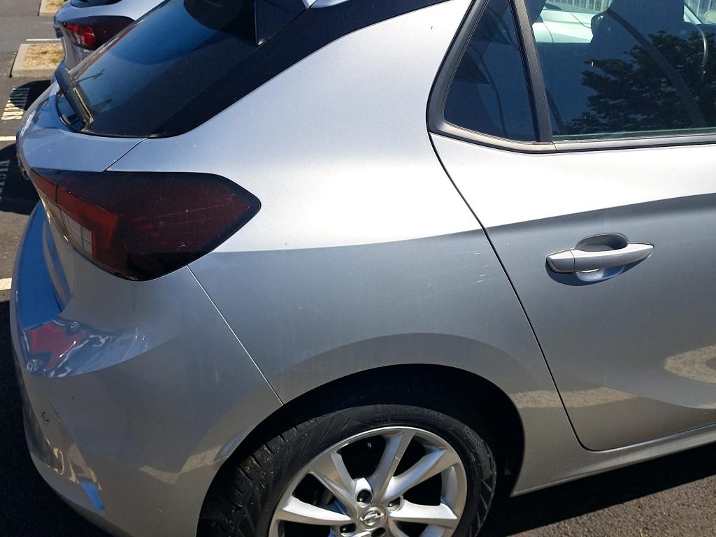 Opel Corsa 1.2 75 ch BVM5 Elegance Business 2022