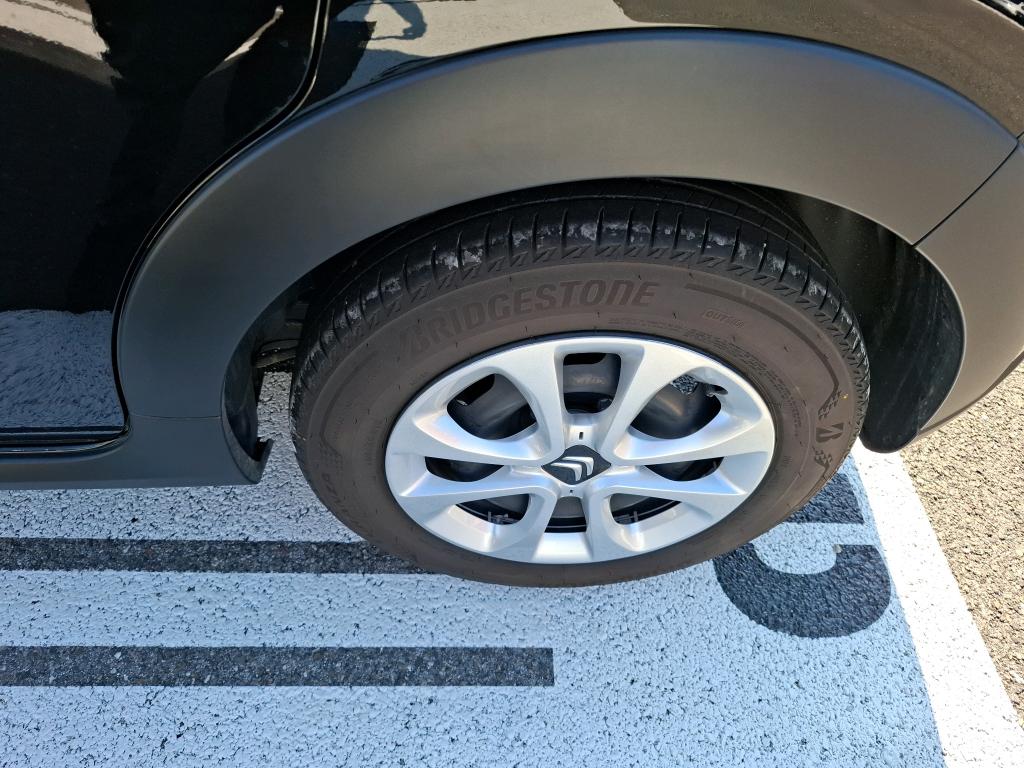 Citroen C3 PureTech 83 ch BVM5 You 2024