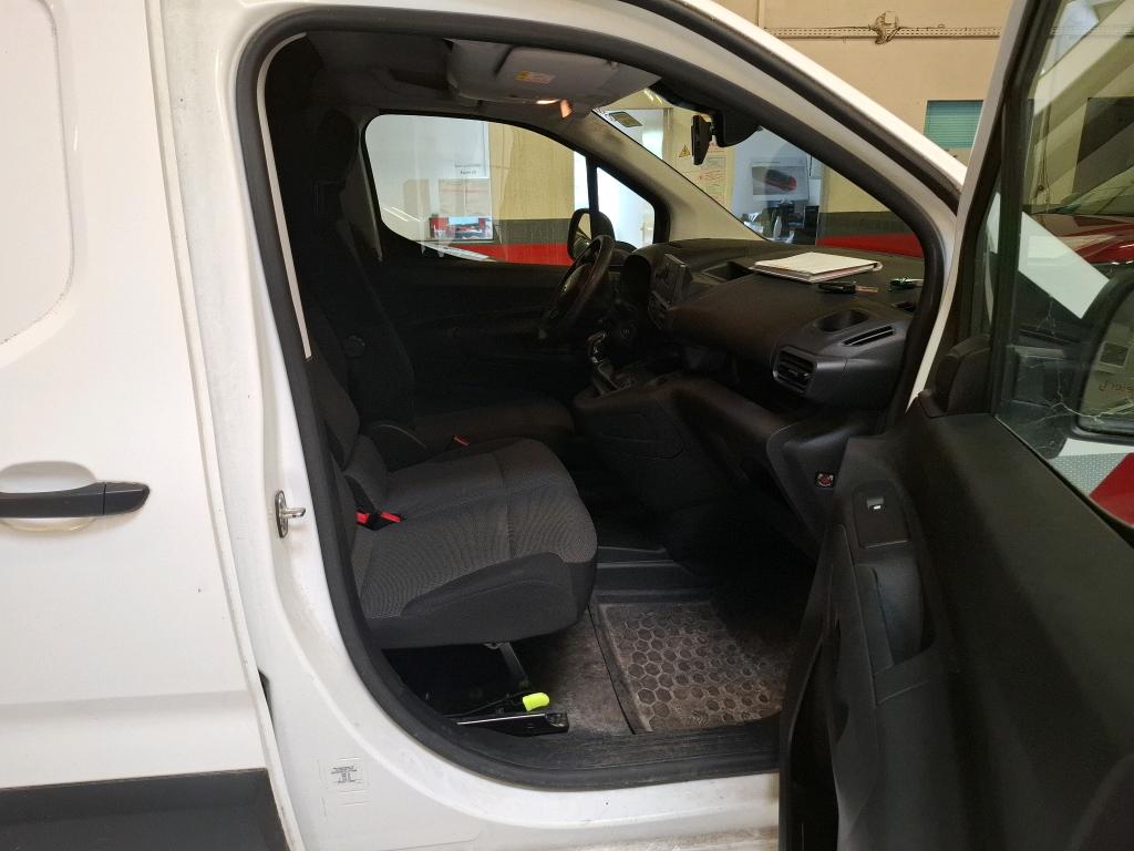 Citroen BERLINGO VAN M 650 BLUEHDI 100 S&S BVM5 CLUB 2020