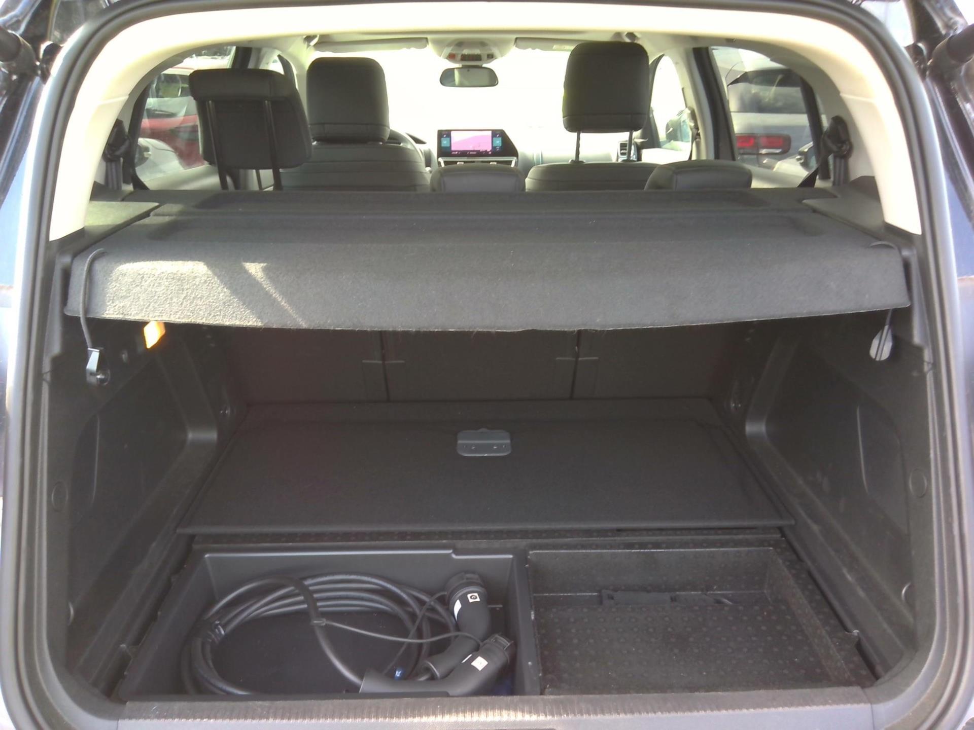 Citroen C5 Aircross Hybride Rechargeable 225 e-EAT8 Shine 2023