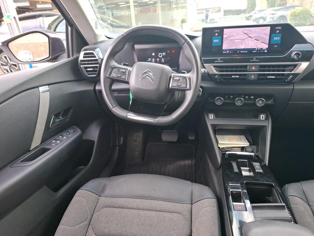 Citroen C4 PureTech 130 S&S EAT8 Feel Pack 2023