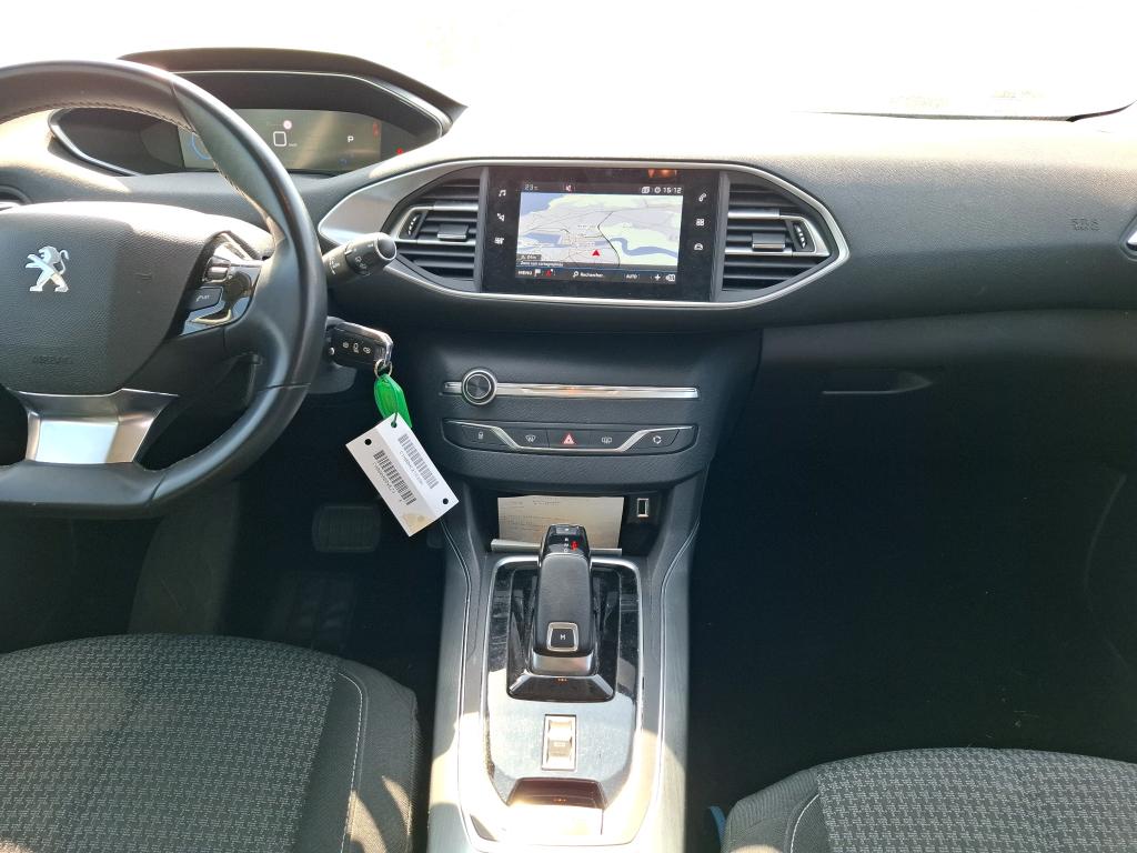 Peugeot 308 BlueHDi 130ch S&S EAT8 Active Business 2021