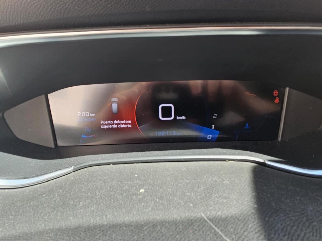 Foto Peugeot 308 4