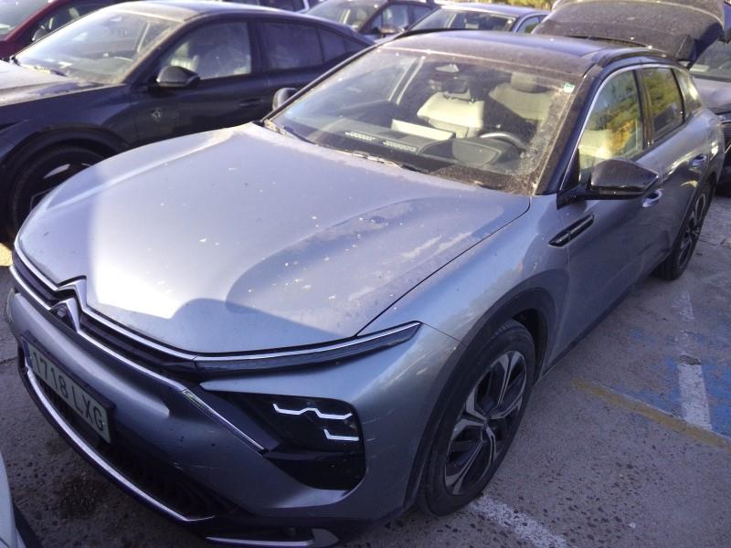Foto Citroën C5 X 2
