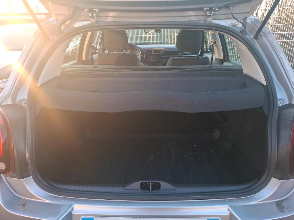 Citroen C3 SOCIETE BLUEHDI 100 S&S BVM6 FEEL NAV 2021