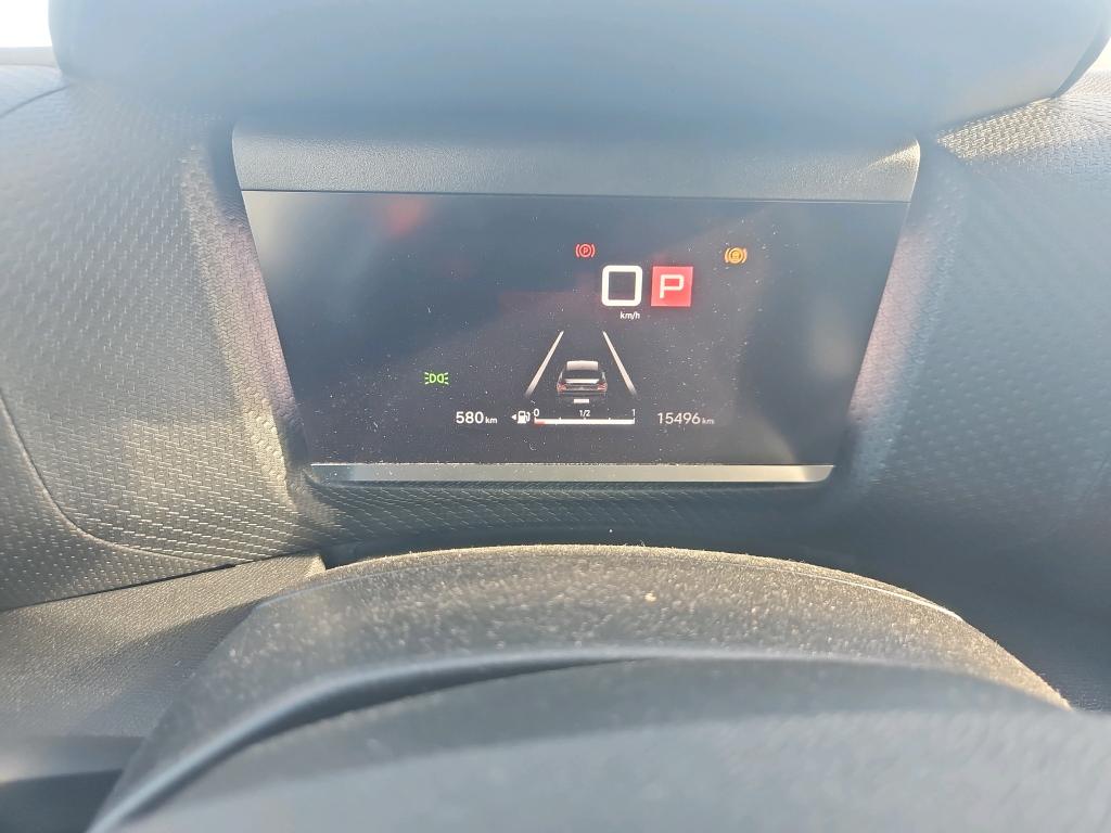 Citroen C4 X PureTech 130 S&S EAT8 Shine Pack 2022