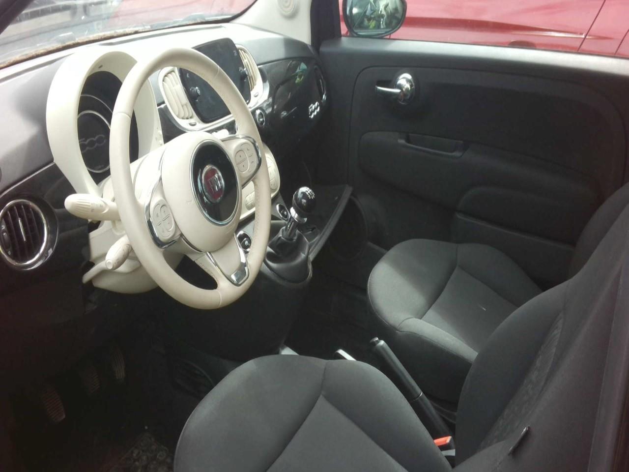 Foto Fiat 500X 2