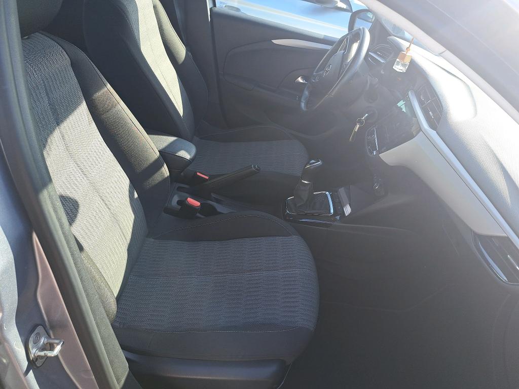 Opel Corsa 1.2 75 ch BVM5 Edition Business 2022