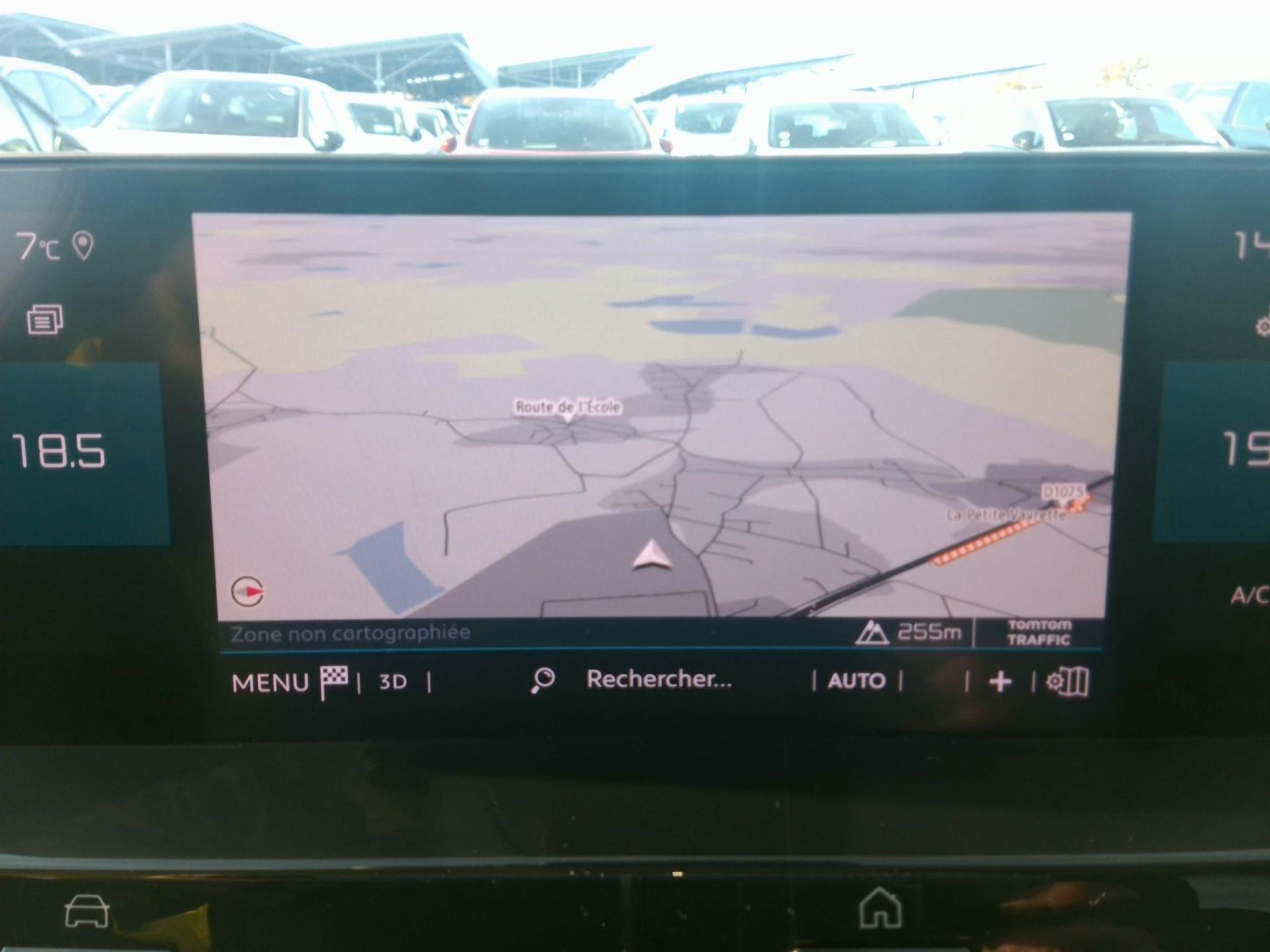 Citroen C4 PureTech 130 S&S BVM6 Shine 2023