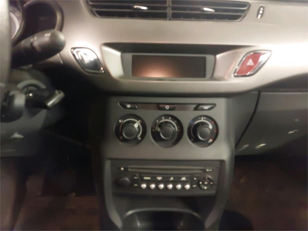 Citroen C3 HDi 70 Confort 2014