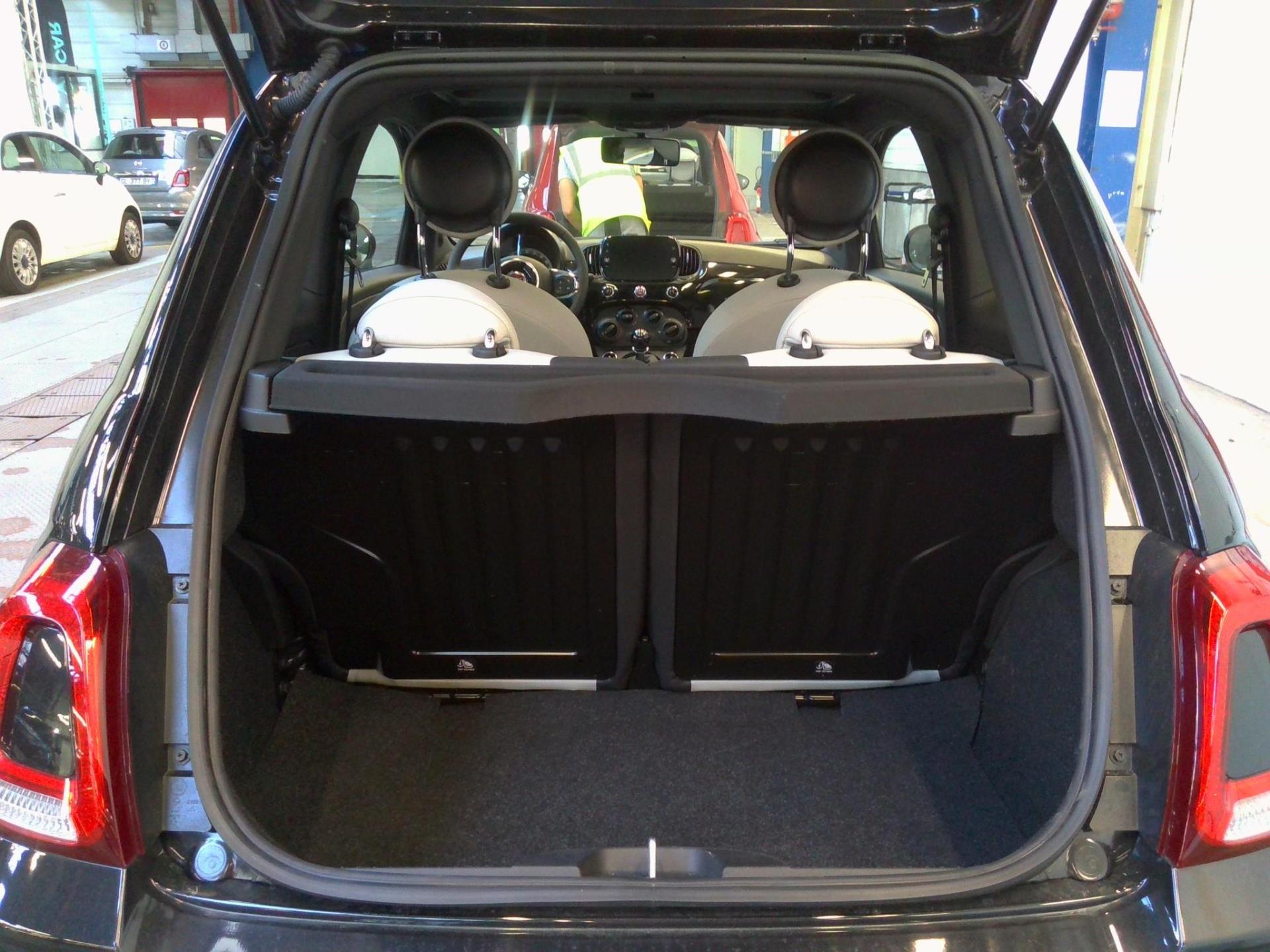 FIAT 500 1.0 70 ch Hybride BSG S/S Dolcevita 2022