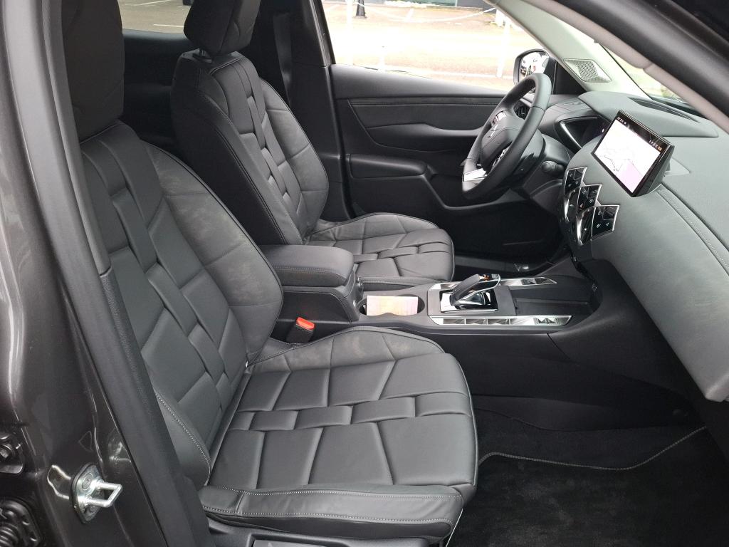 DS DS 3 PureTech 130 EAT8 Opera 2023