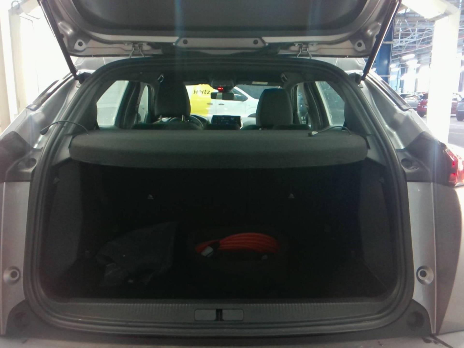 Peugeot 2008 Electrique 136 ch Active 2022