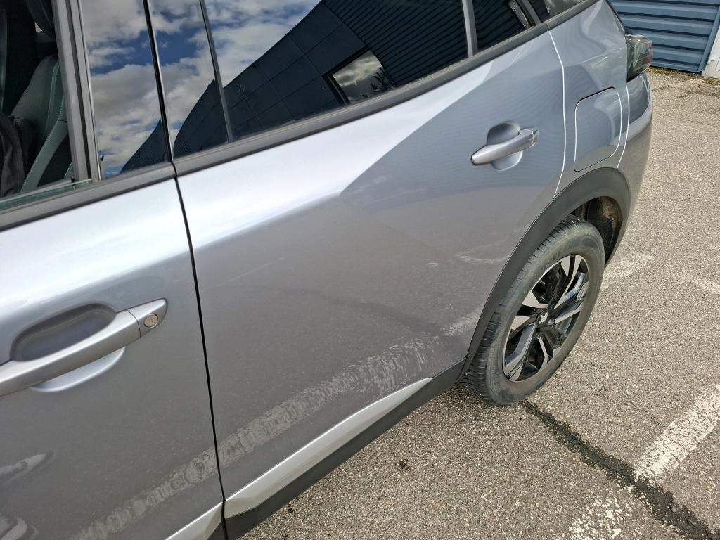 Peugeot 2008 PureTech 100 S&S BVM6 Allure Pack 2023