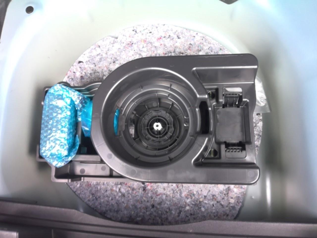 Foto Opel Mokka 9