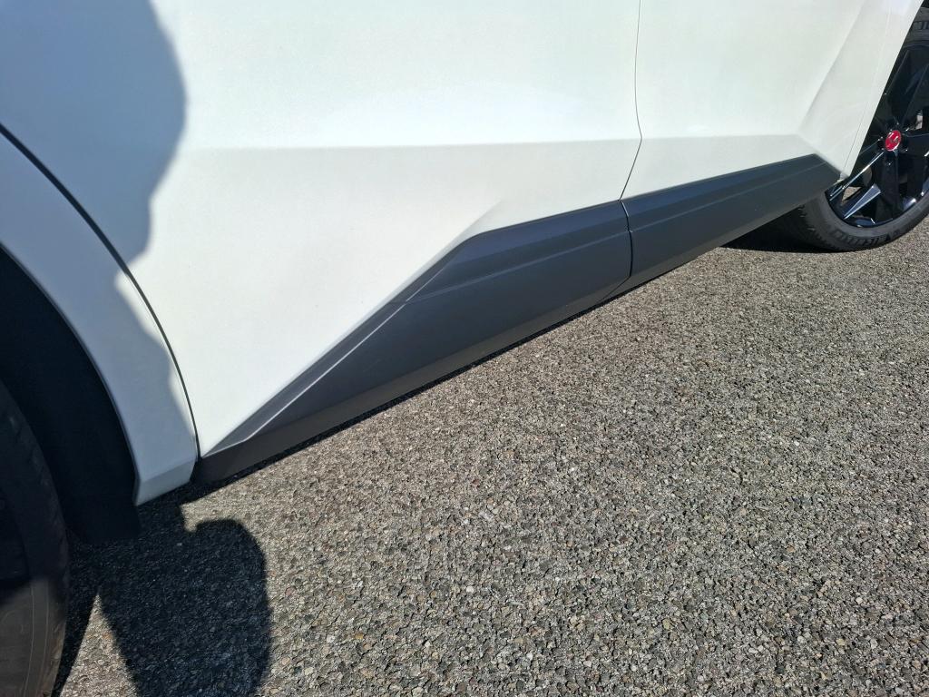 DS DS 4 BlueHDi 130 EAT8 Performance Line 2024