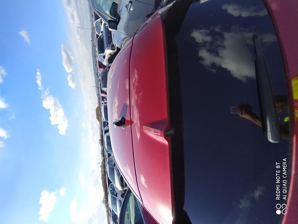 Foto Opel Astra 6