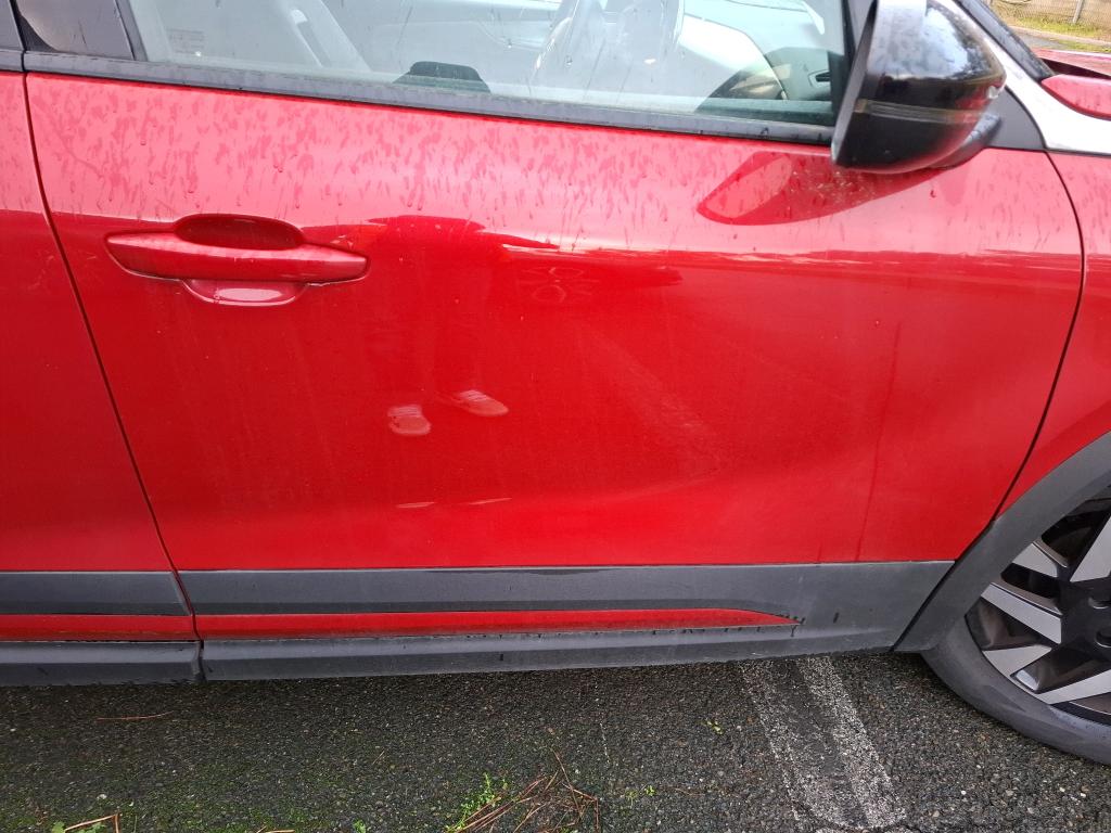 Opel Mokka 1.2 Turbo 130 ch BVA8 Elegance 2023