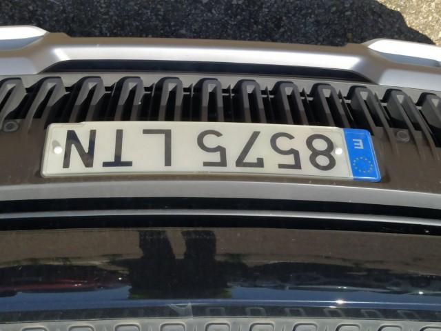 Citroën C3 Aircross C3 Aircross BlueHDi 110 S&S 6v Shine (solo stock)