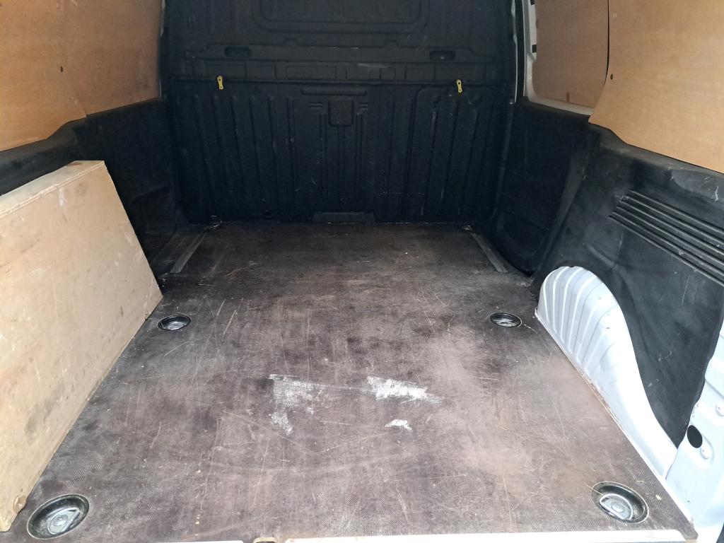 Citroen BERLINGO VAN M 650 BLUEHDI 100 S&S CLUB 2019