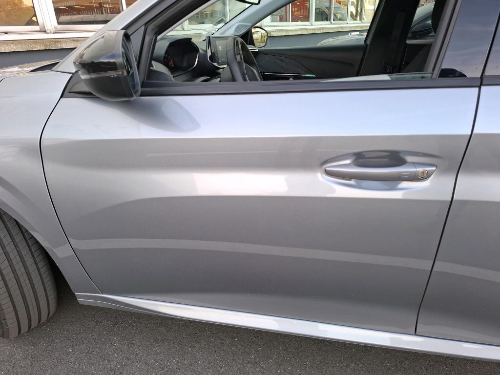 Peugeot 208 PureTech 100 S&S BVM6 Allure 2022