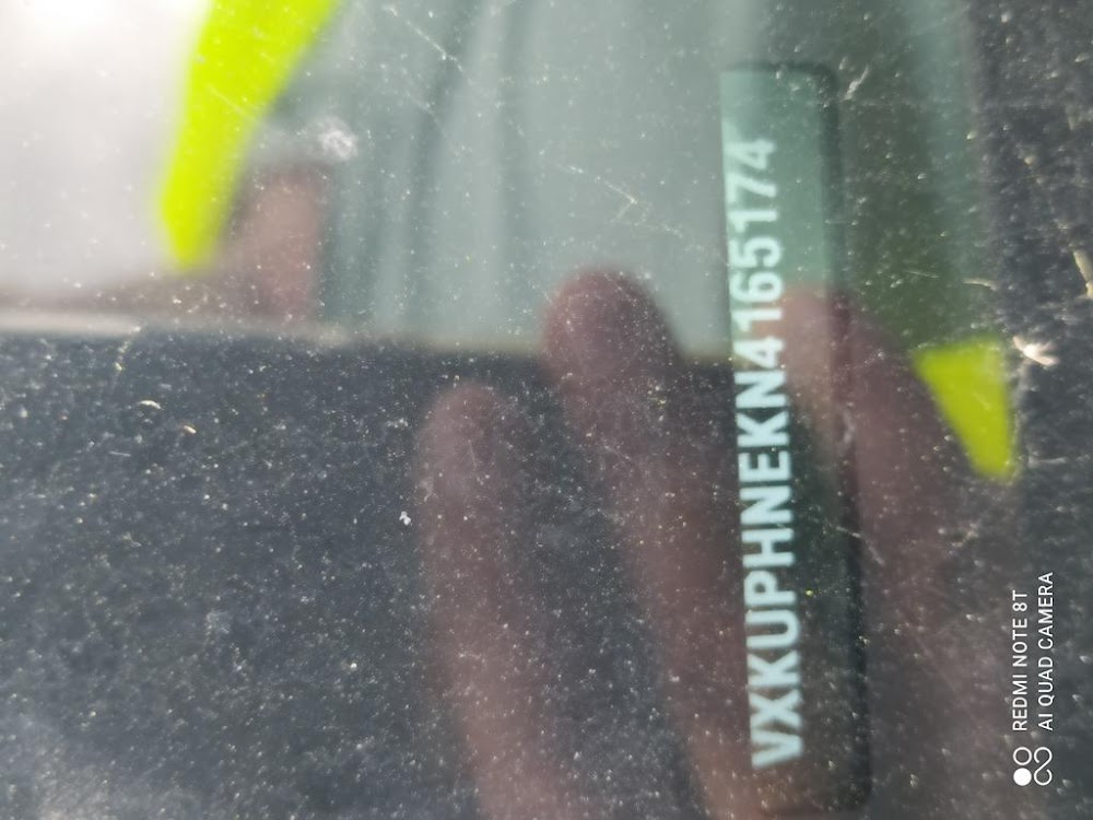 Foto Opel Corsa 3