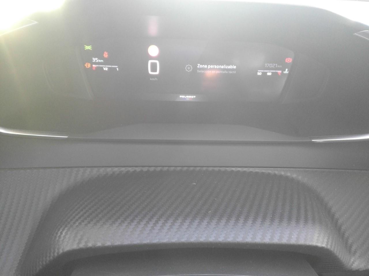 Foto Peugeot 308 5