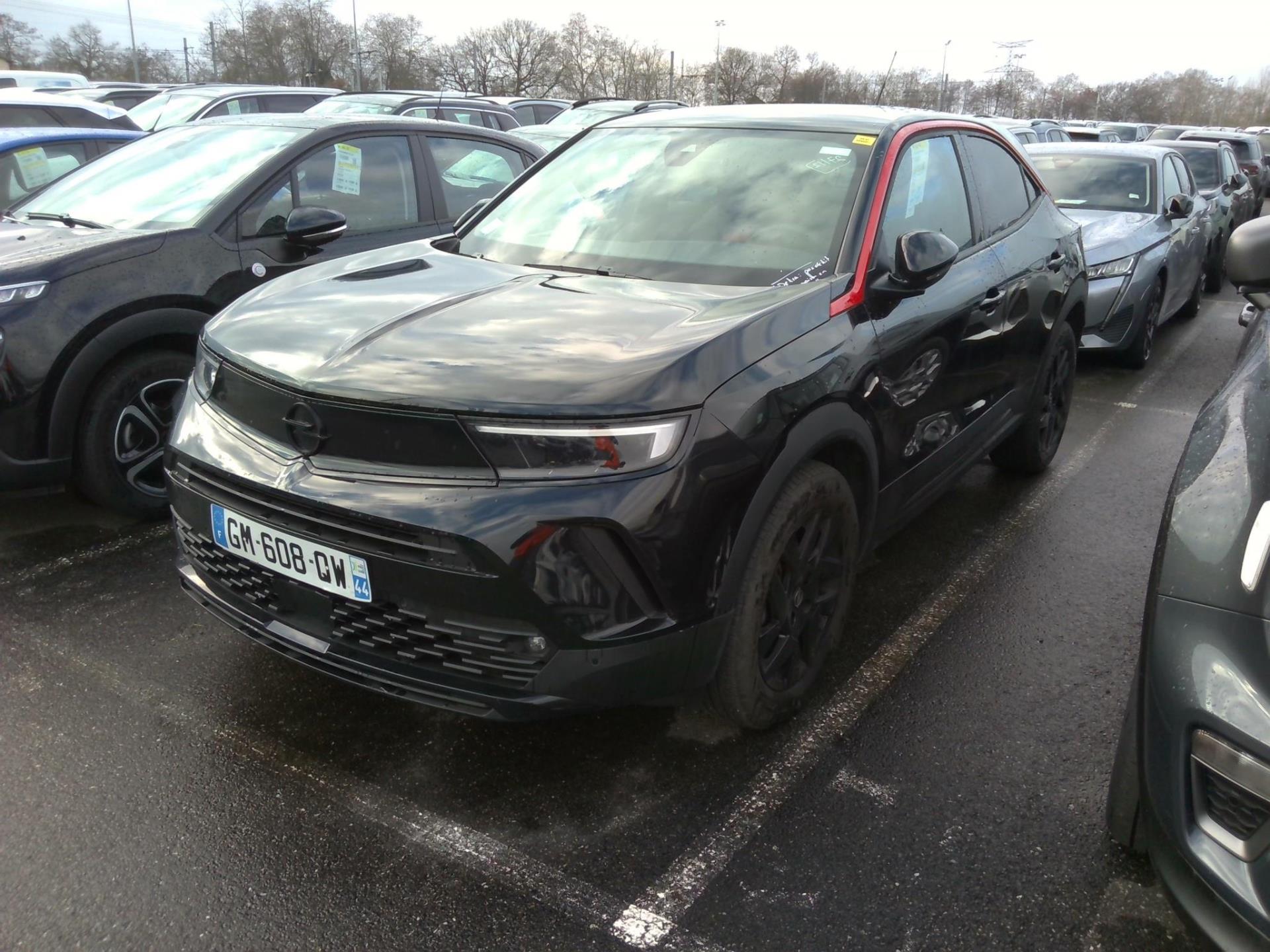 MOKKA B