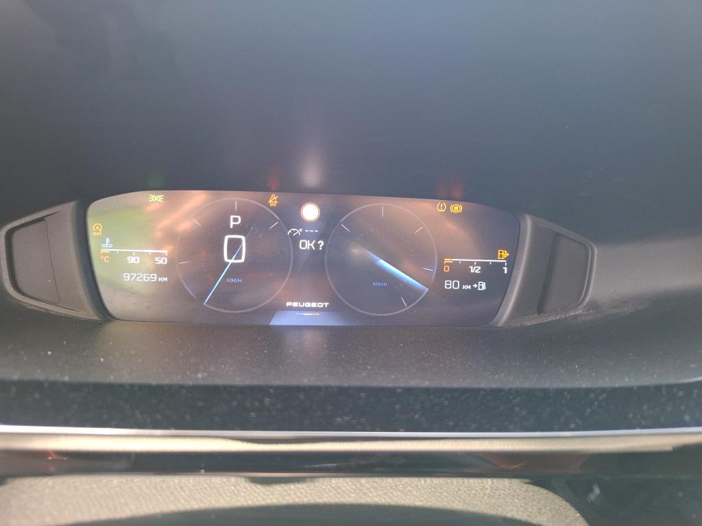 Peugeot 308 BlueHDi 130ch S&S EAT8 Allure 2022