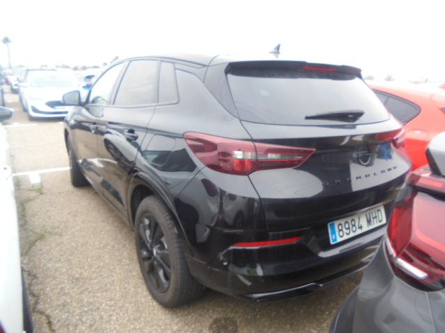 Foto Opel Grandland PHEV 8