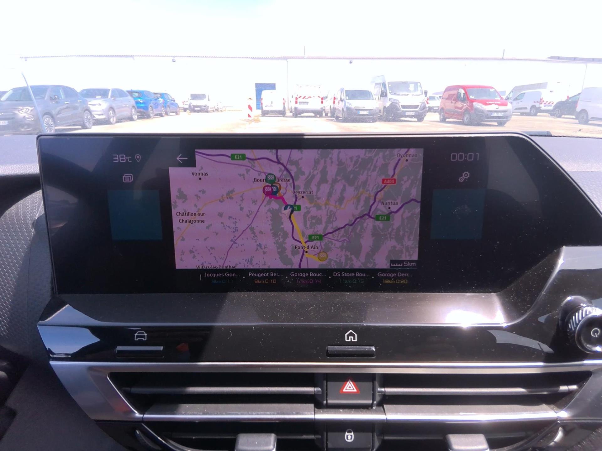 Citroen C4 PureTech 130 S&S BVM6 Feel Pack 2022
