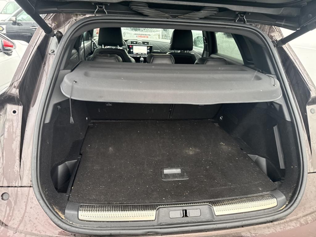 DS DS7 Crossback BlueHDi 130 BVM6 Executive 2018