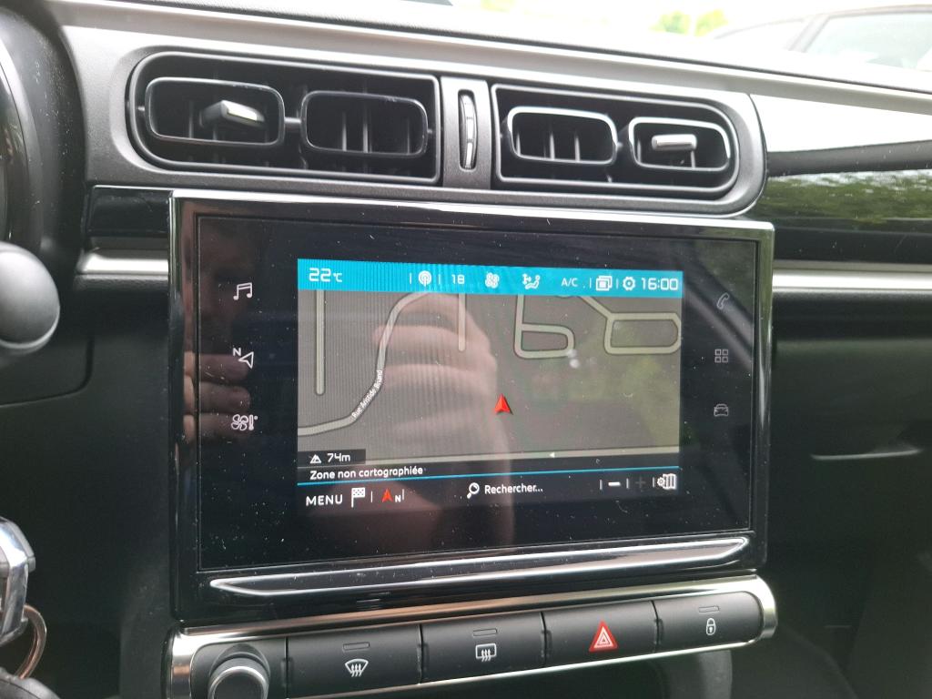 Citroen C3 PureTech 83 S&S BVM5 Feel Business 2022