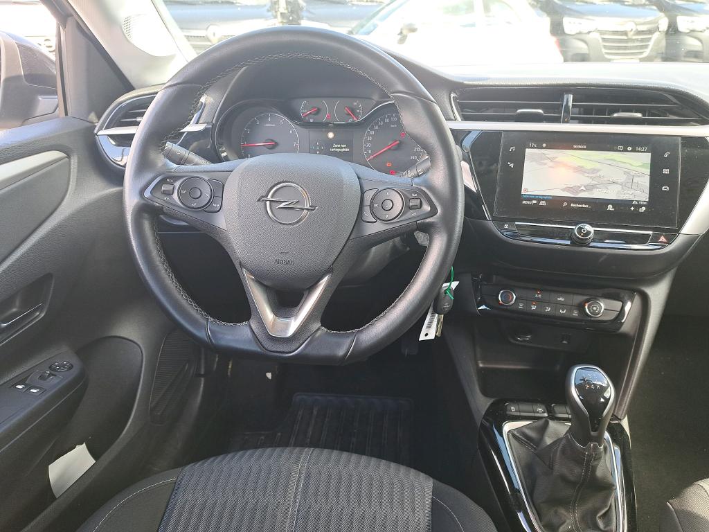 CORSA F