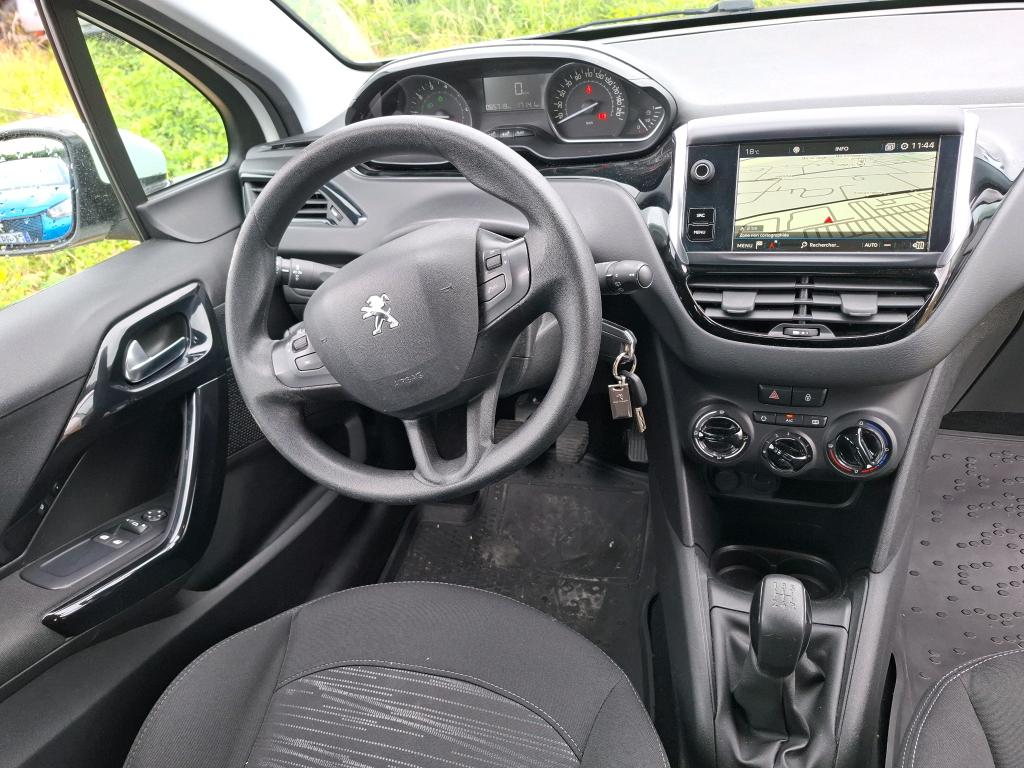 Peugeot 208 AFFAIRE PURETECH 82 S&S BVM5 PREMIUM PACK 2019