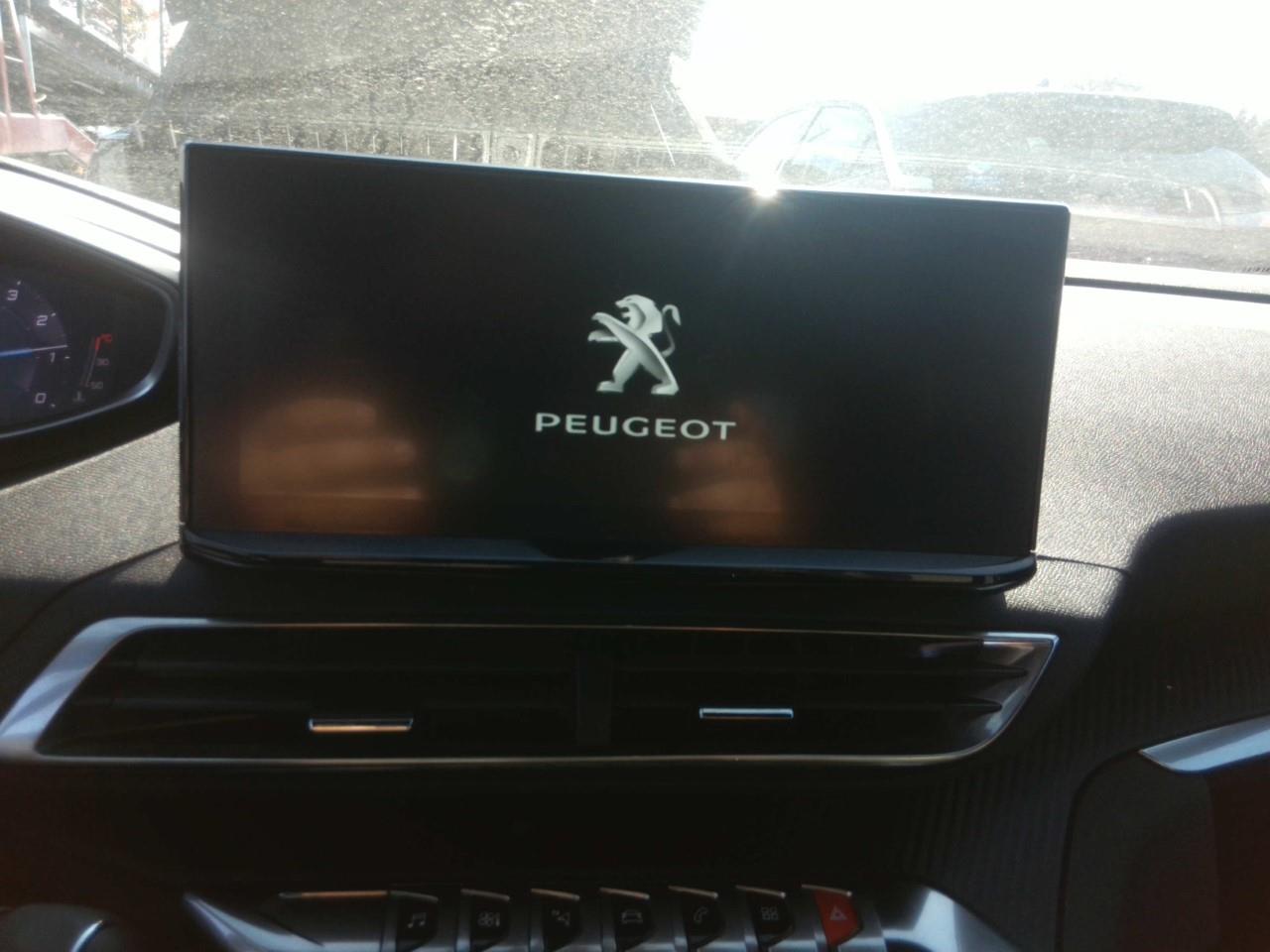 Foto Peugeot 3008 7