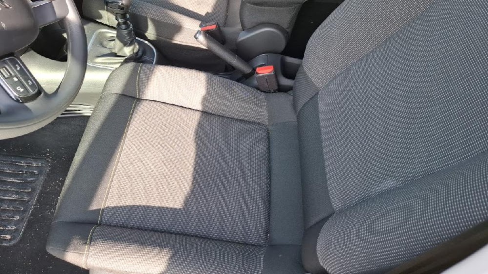 Foto Citroën C3 Origin 13