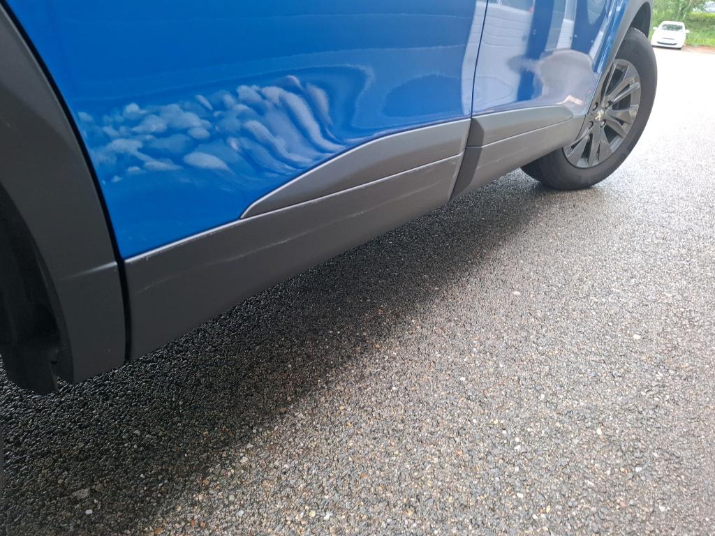 Peugeot 2008 PureTech 130 S&S EAT8 Style 2022