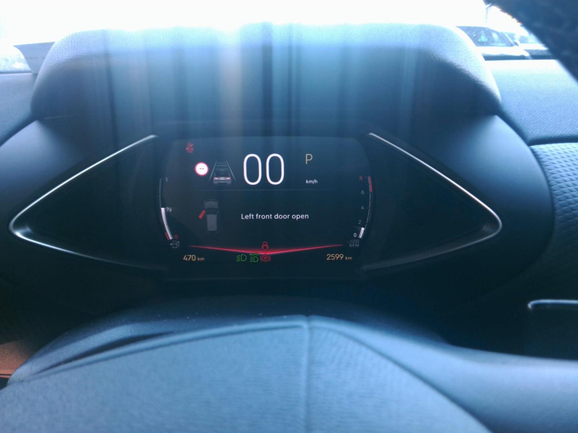 DS DS3 Crossback PureTech 130 EAT8 Rivoli 2023