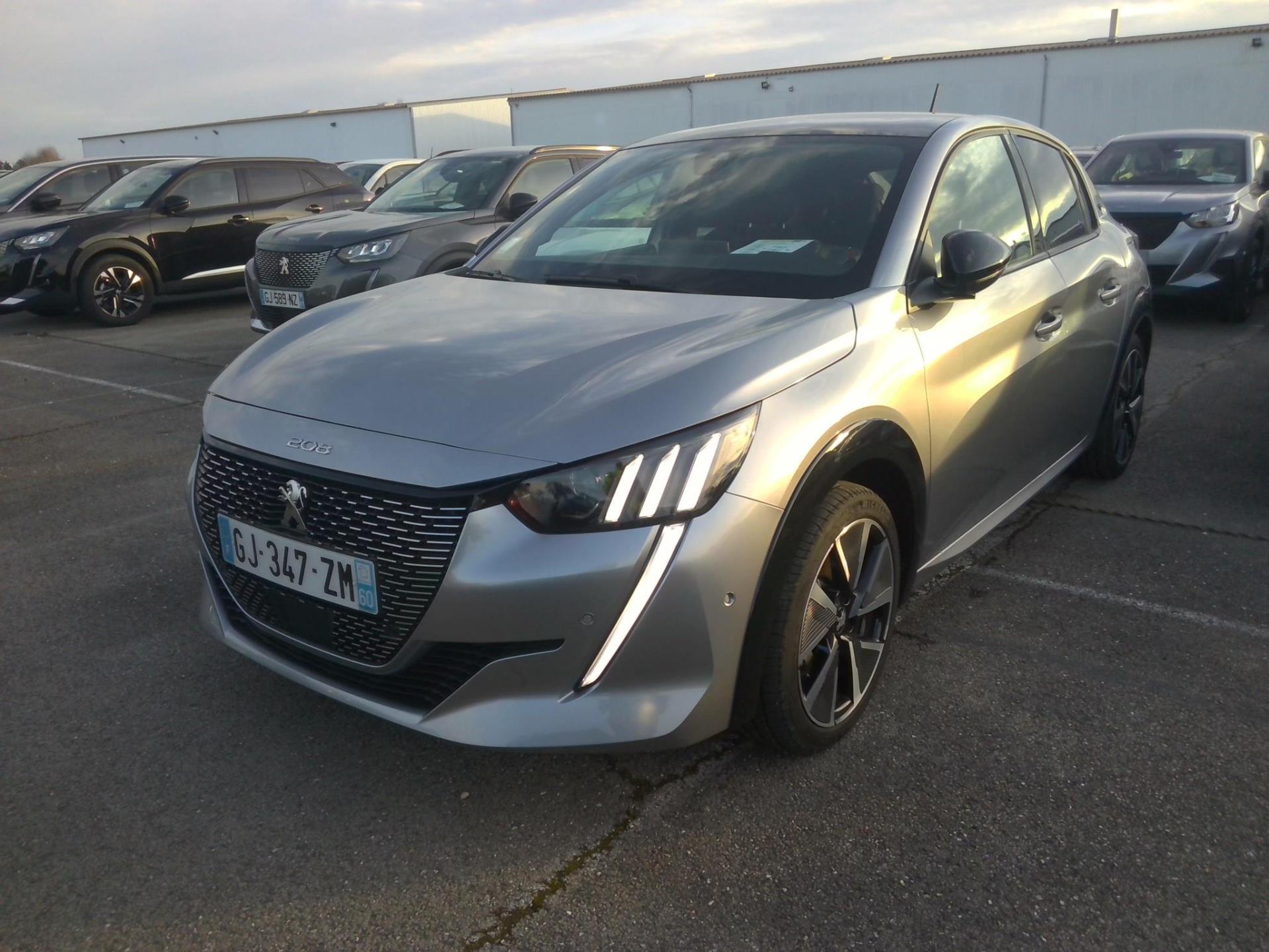 208 II