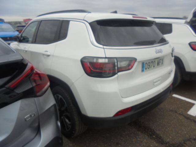 Foto Jeep Compass 6
