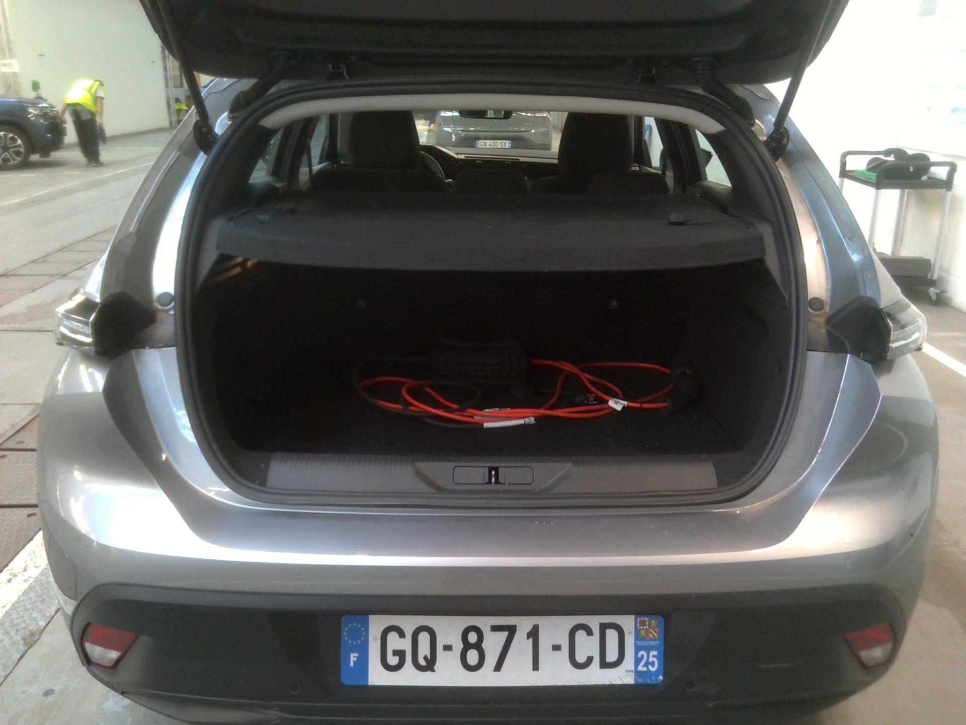 Peugeot 308 PHEV 180 e-EAT8 Active Pack 2023