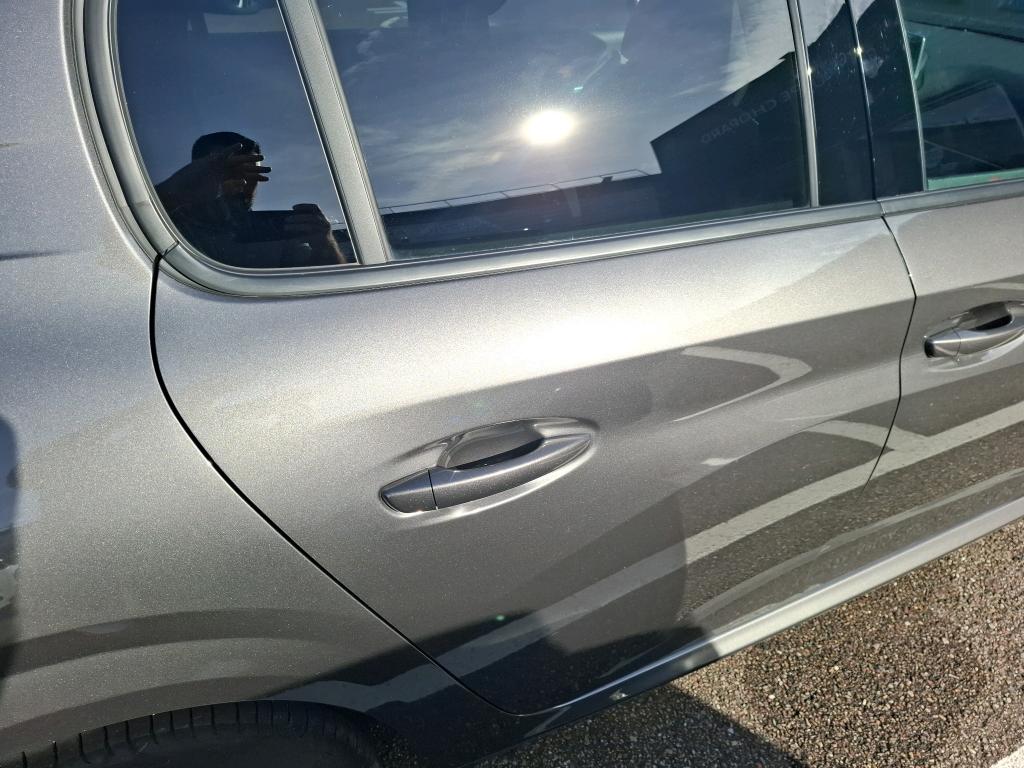 Peugeot 208 PureTech 100 S&S BVM6 Allure 2022