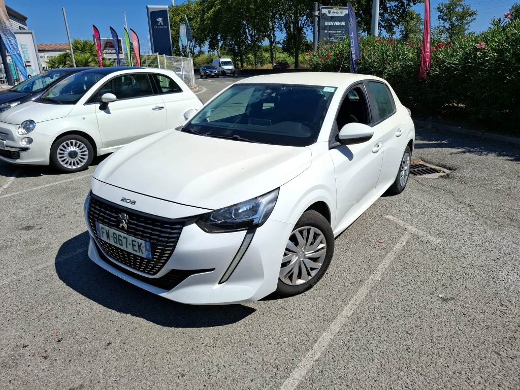 208 II