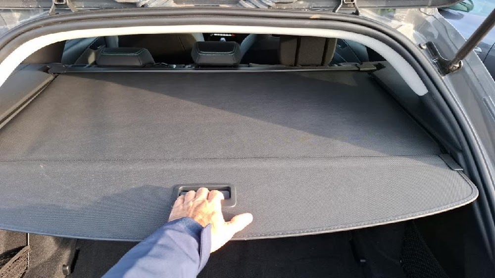 Foto Peugeot 308 14