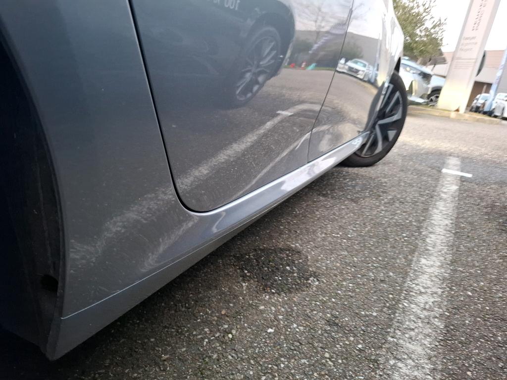 Peugeot 208 100 S&S BVM6 Style 2024