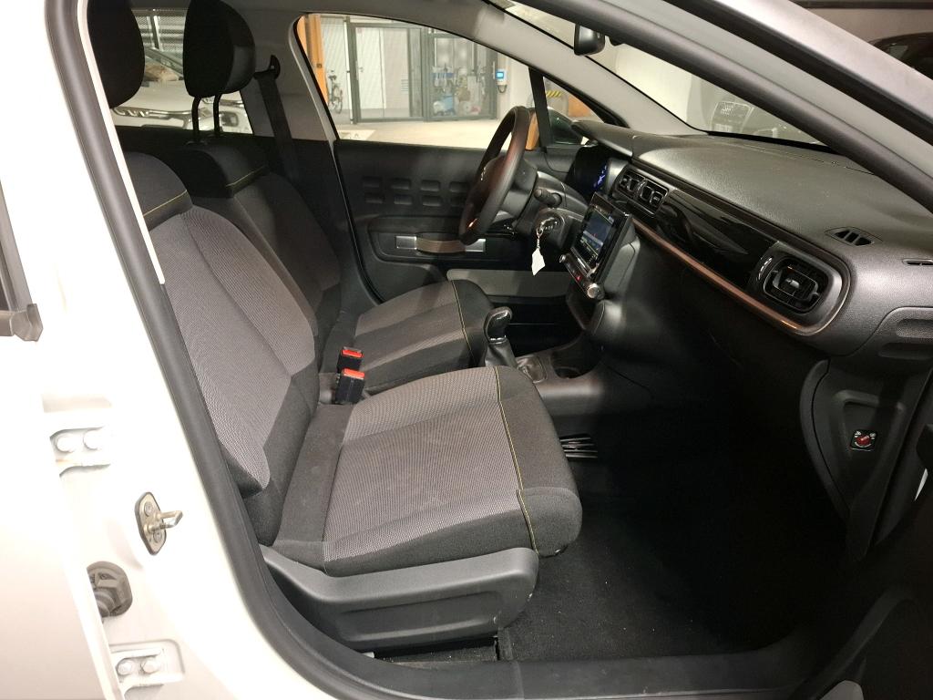 Citroen C3 BlueHDi 100 S&S BVM Feel Business 2020