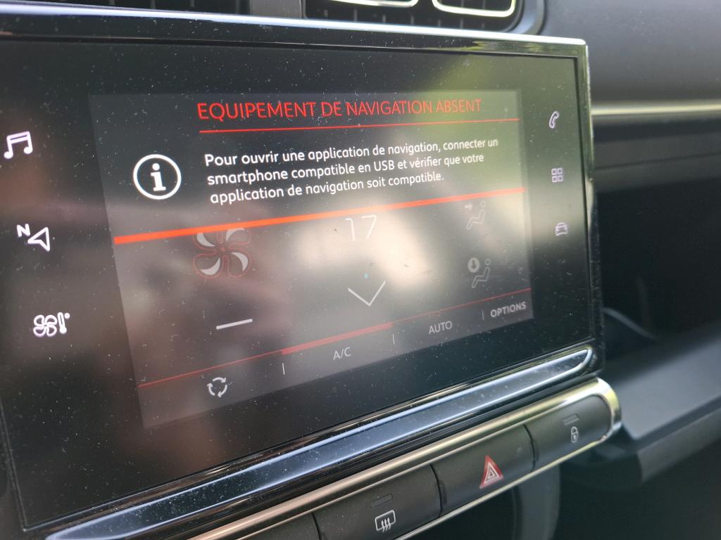 Citroen C3 PureTech 83 S&S BVM5 C-Series 2023