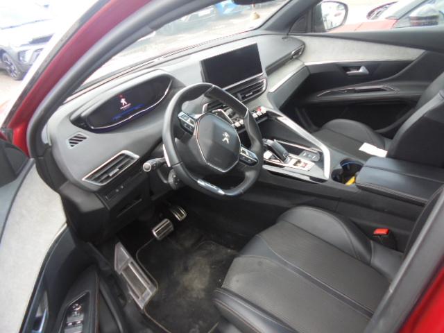Foto Peugeot 3008 10