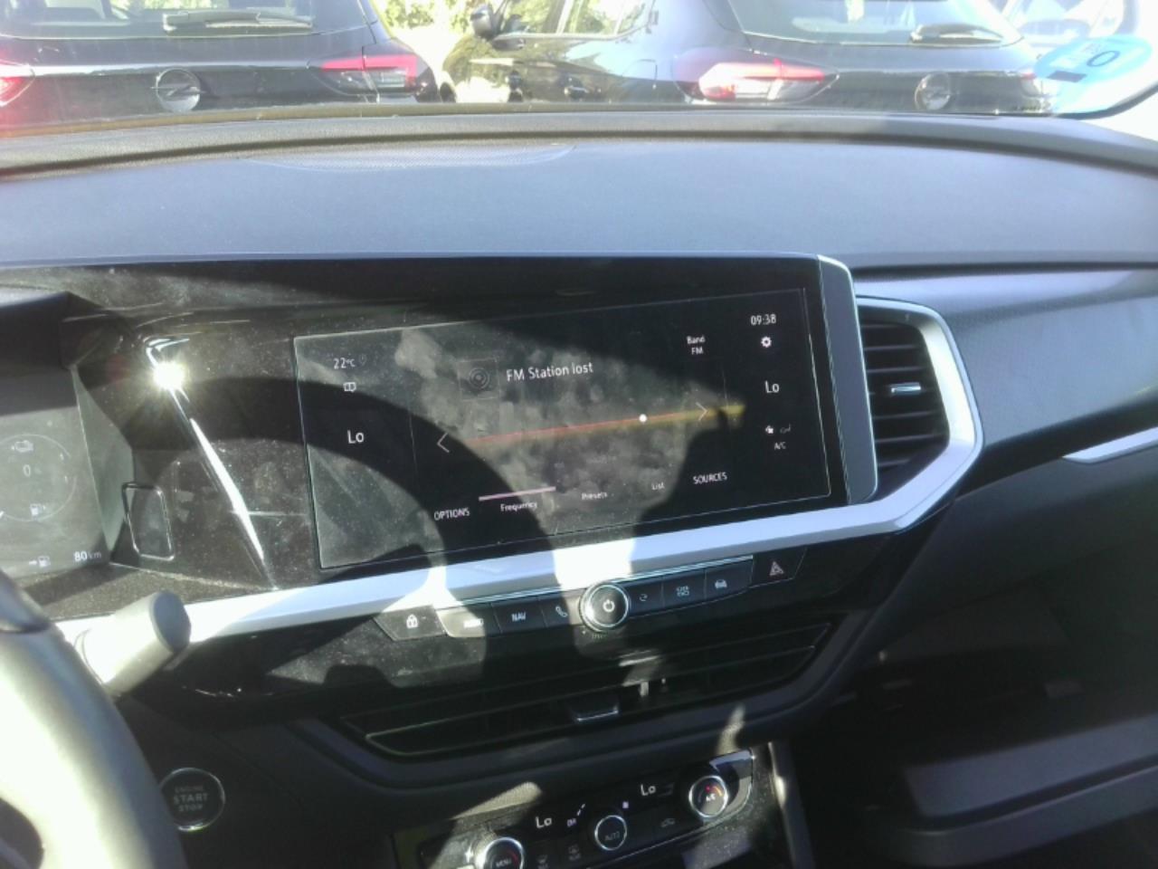 Foto Opel Grandland PHEV 8